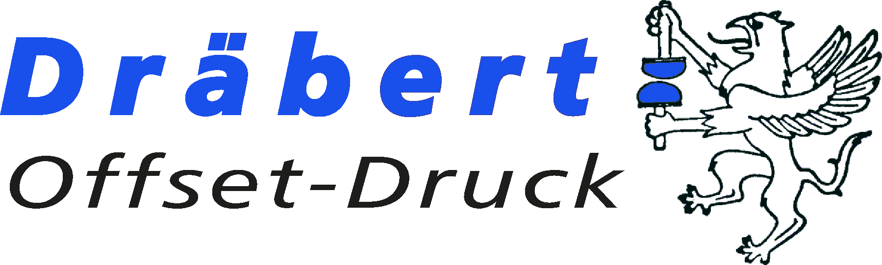 Dräbert Offset-Druck